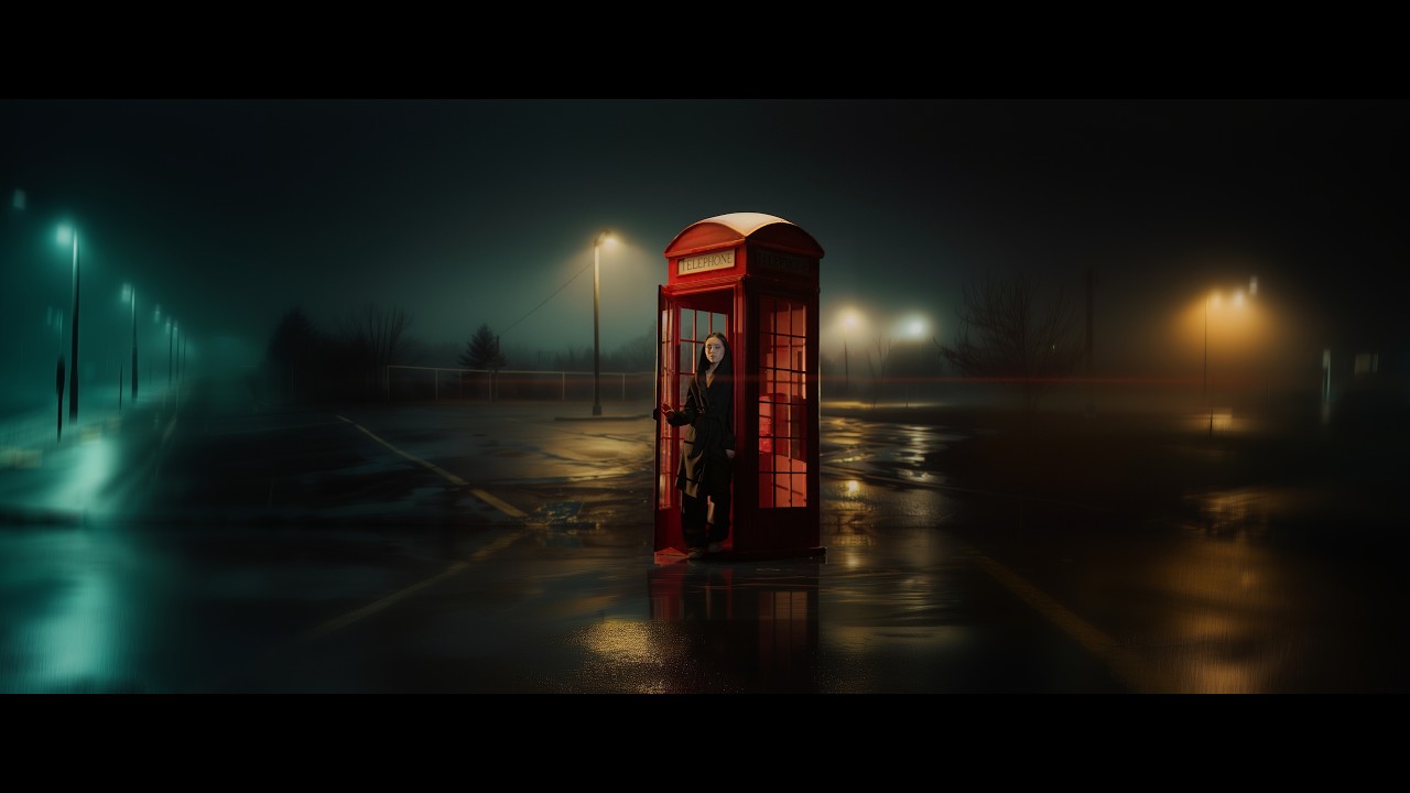 ALEXXA - Umbrela (Official Video)