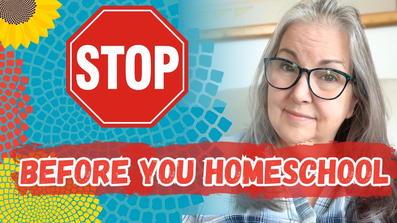 5 Reasons to Make Deschooling a Homeschooling Priority - Parents who want to learn how to deschool!