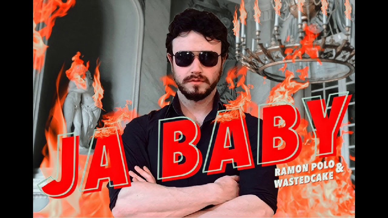 Ramon Polo & WastedCake - Ja Baby (Original Mix)