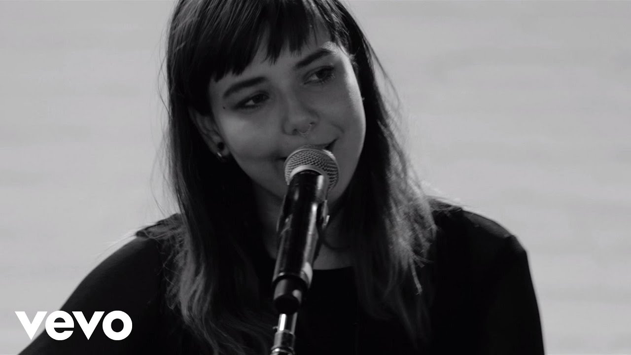 Of Monsters and Men - Vevo GO Shows: Crystals
