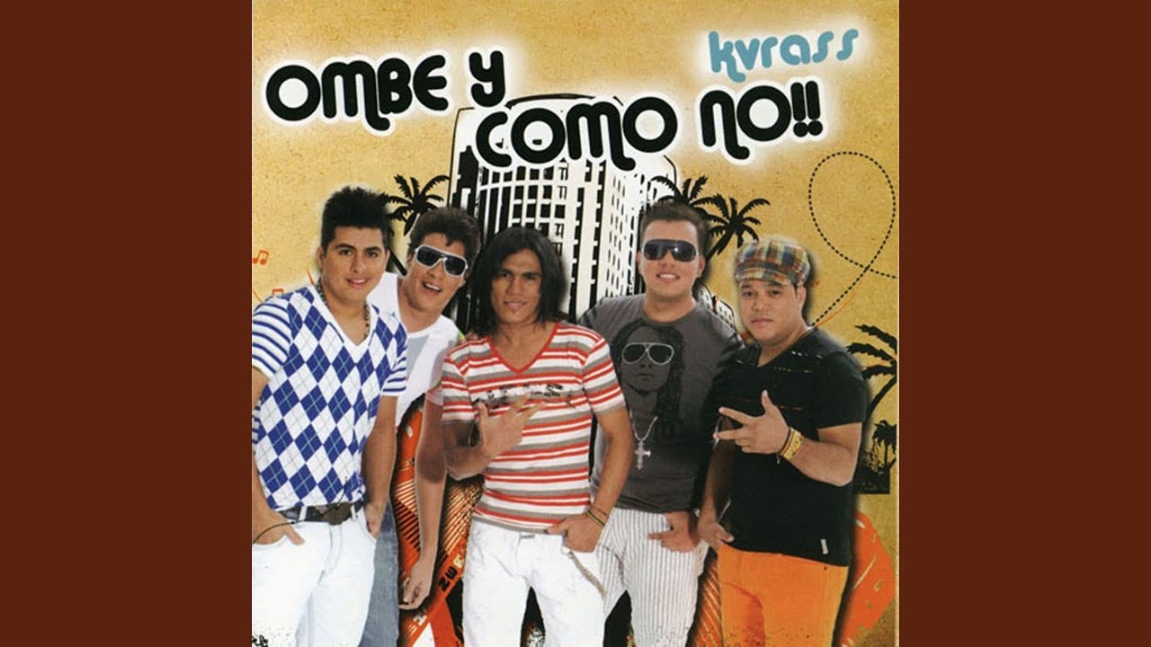 El Zumba Que Zumba