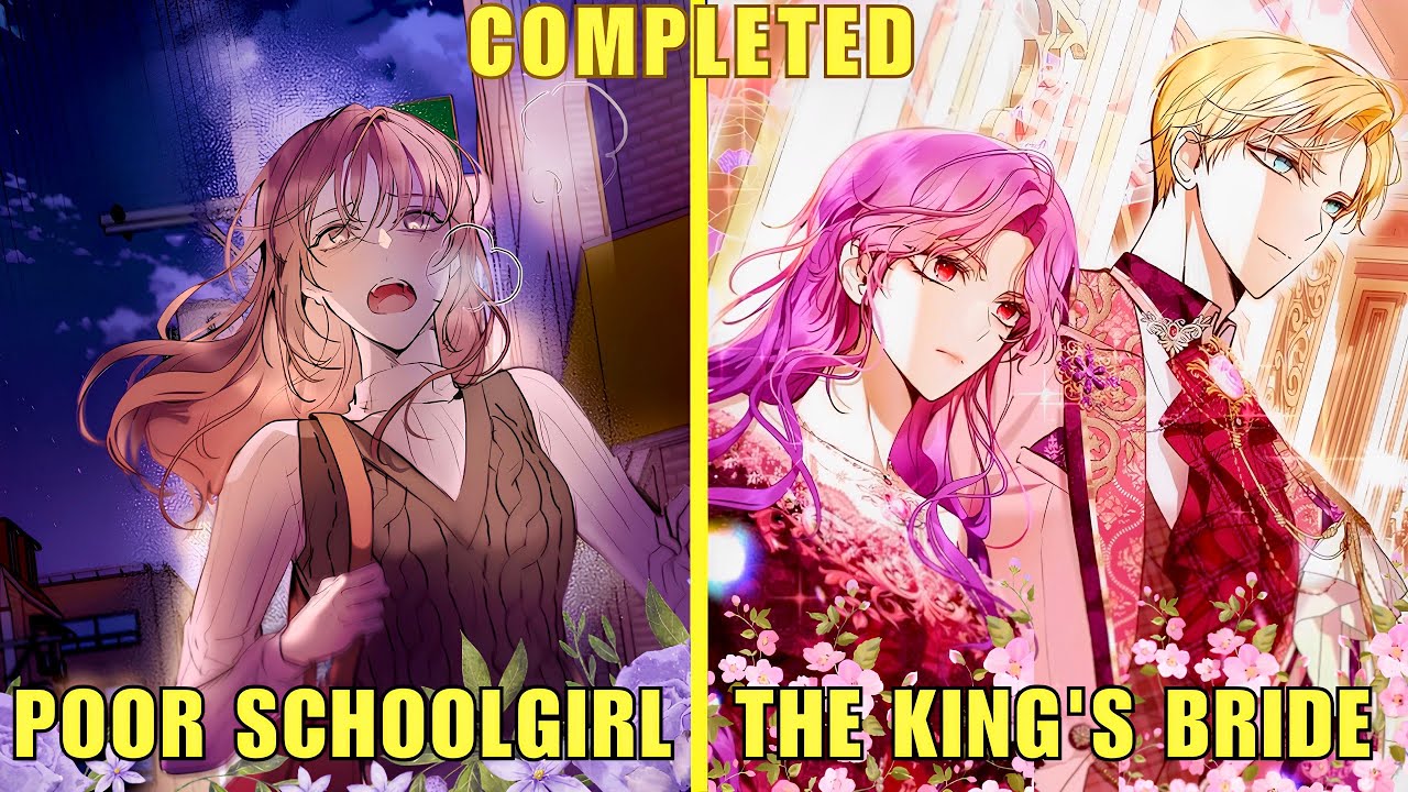 SHE WAS A POOR SCHOOLGIRL BUT WAS REBORN AS A VILLAINESS SEDUCING THE PRINCE AND RULING THE KINGDOM