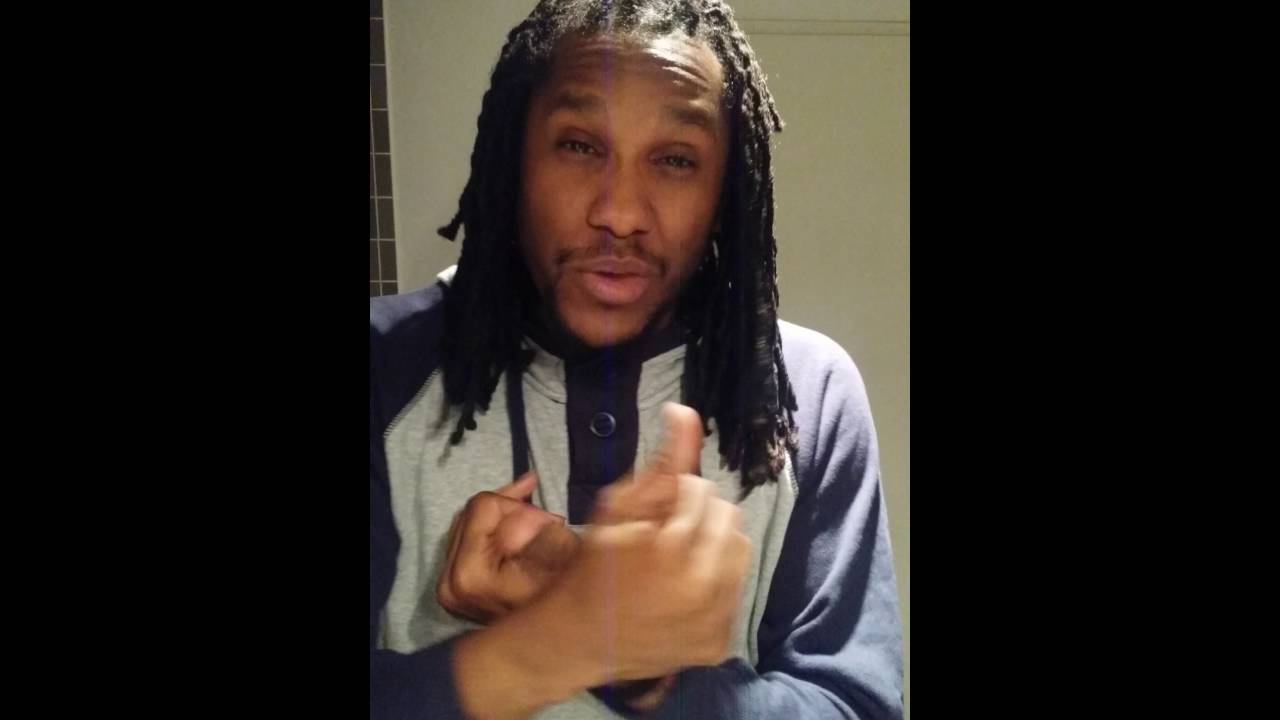 La couleur sur les locks