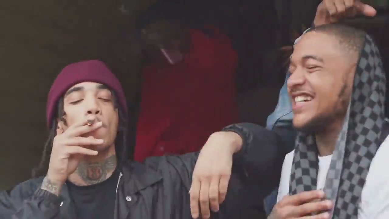 BigSmokeChapo - Yes Sir [Official Video]