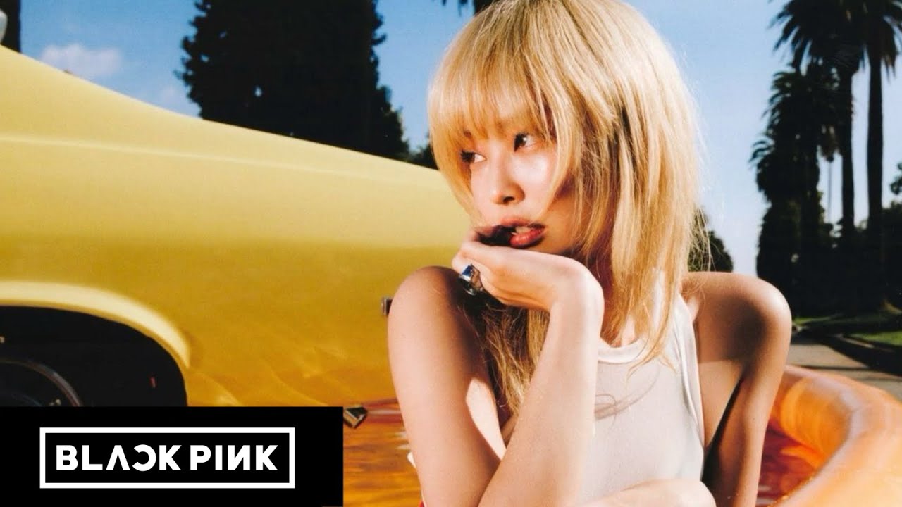 [AI/FANMADE] BLACKPINK - ‘Miss Independent’ M/V