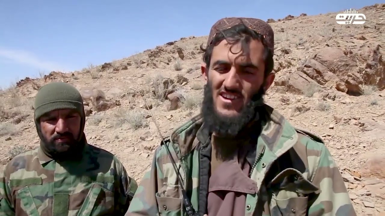 د پکتیکا تروې ولسوالۍ کې د افغان ځواکونو او پاکستاني ملېشو ترمنځ جګړه ورانه ده
