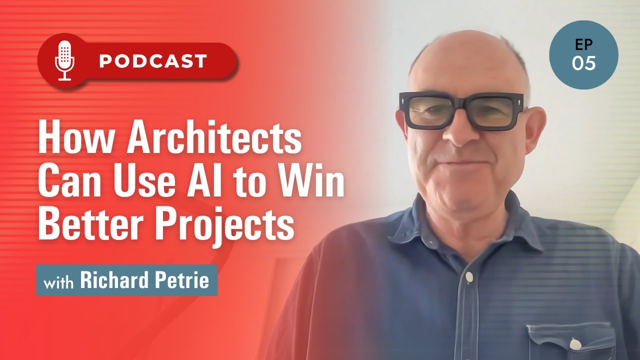 Marketing Smarter: How Architects Can Use AI to Win Better Projects