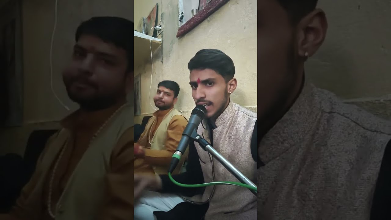 Sahil ji talwara is live!