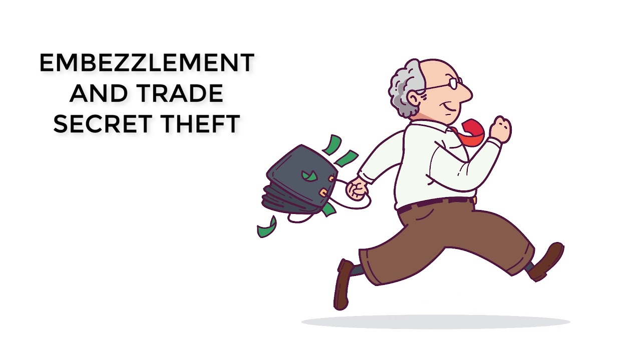White Collar Crimes and Criminal Liability