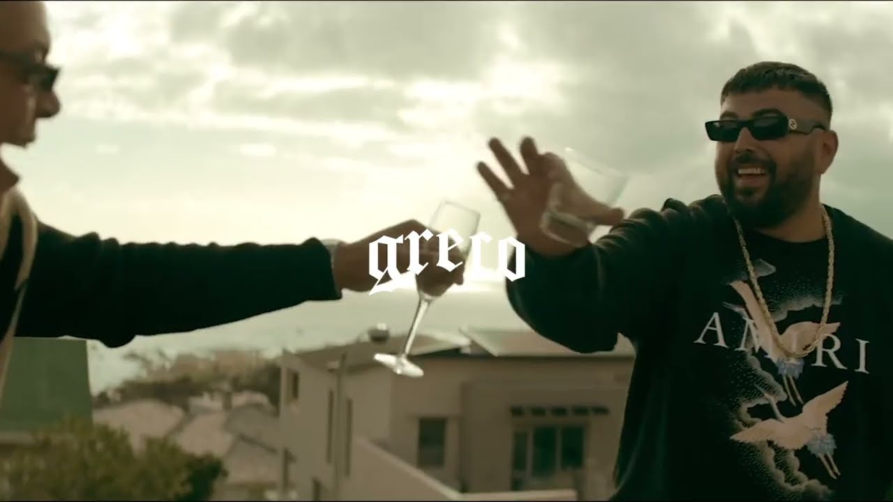 Summer Cem X Luciano Summer Type Beat 2022 - 