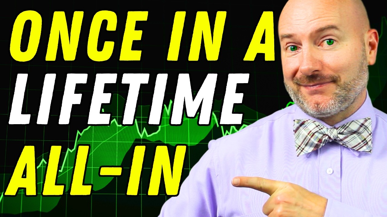 5 Stocks I&rsquo;m Buying HEAVY Right Now August 2026