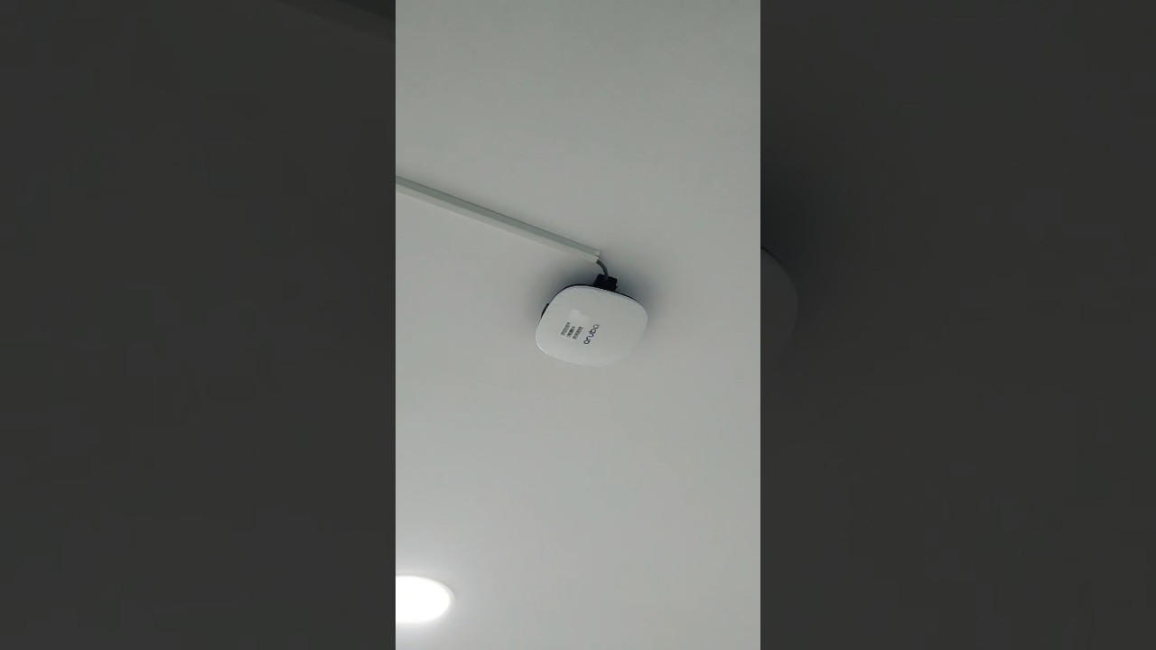 HP Aruba Access Point Installation | S S D SYSTEMS | Fast & Secure Wi-Fi Setup