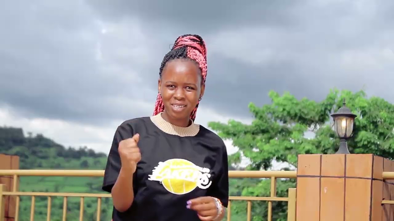 NKOLA BYENSOBOLA (Official video out) By OMuvuma Luzze.