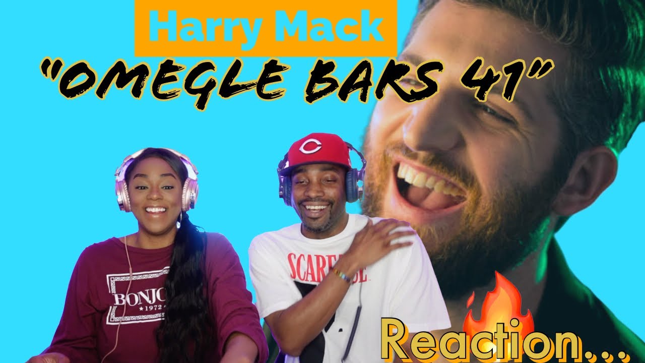 FIRST LISTEN - HARRY MACK 