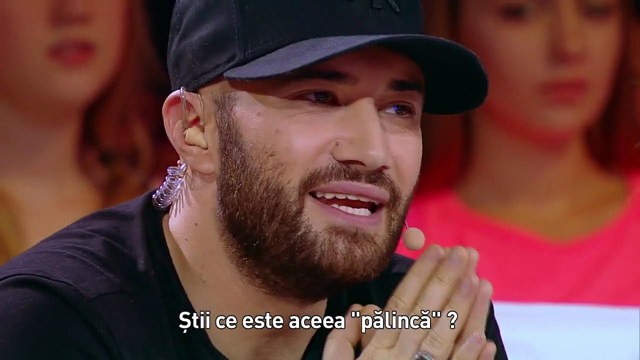 Cheloo, la un pas să dea corecție unui concurent! Bendeac izbucnește nervos | iUmor S4 | Episodul 2