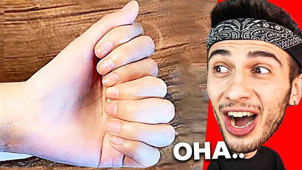 OHA DEMEME CHALLENGE! (&Ccedil;OK ZOR)