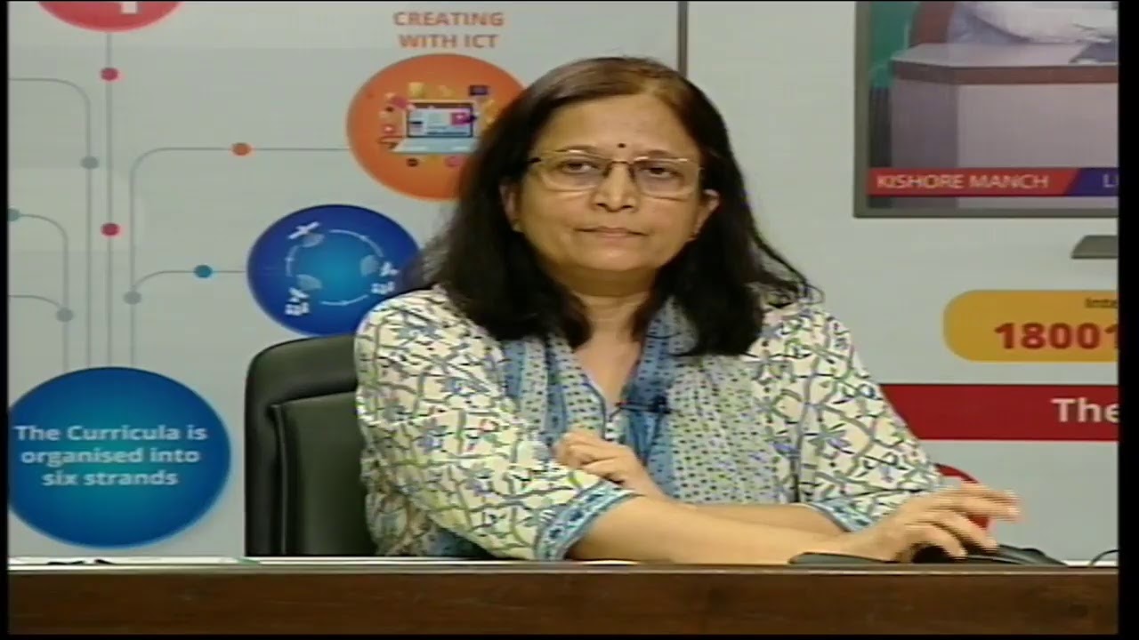 Live discussion on : Electric Charges and Fields - I (Class XII)