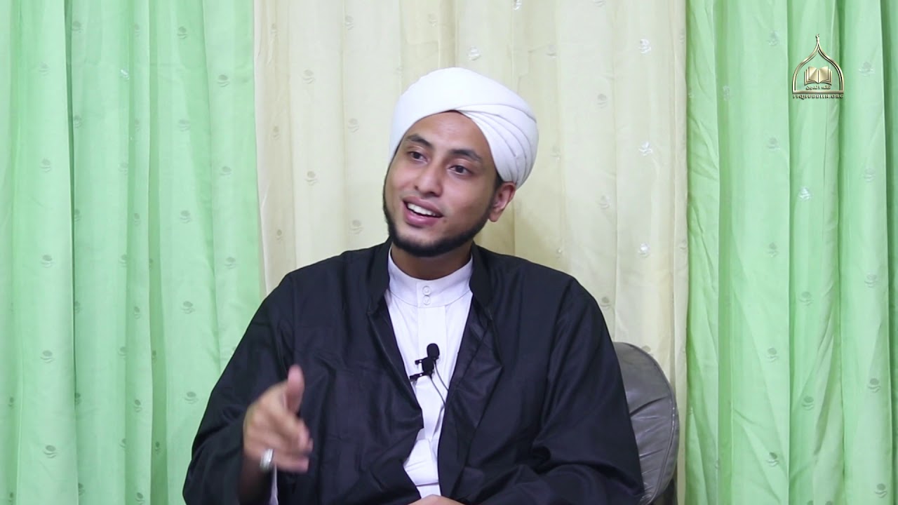 09.Kitab Kitab Allah | Habib Ahmad Al Kaaf ( Kajian Aqidatul Awwam )