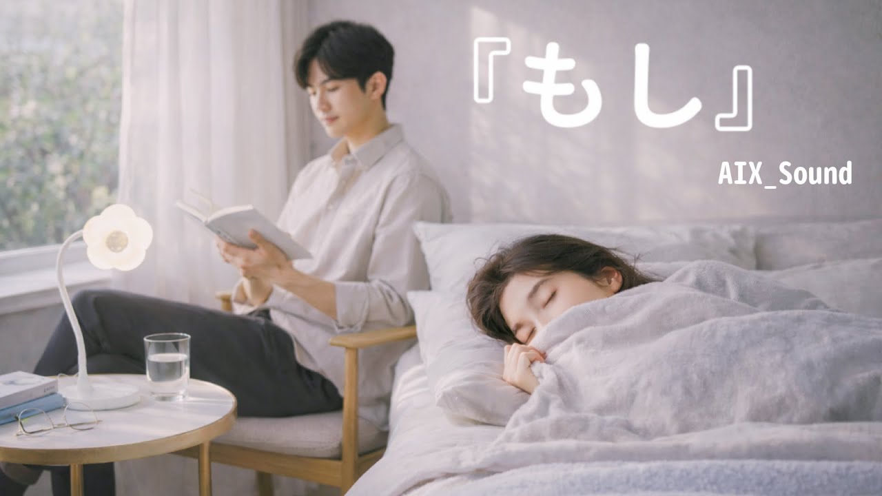もし 