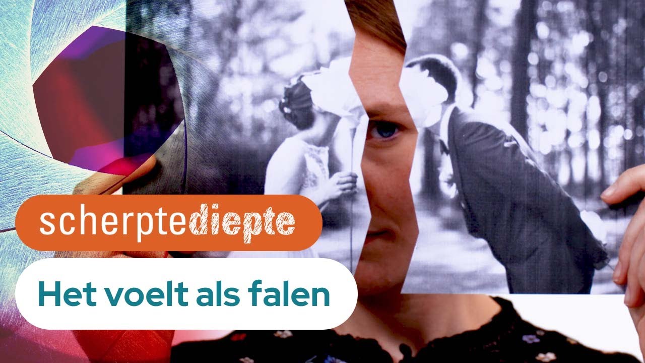 Echtscheiding: hoe ga je daar als christen mee om? | Scherptediepte #26 | RD