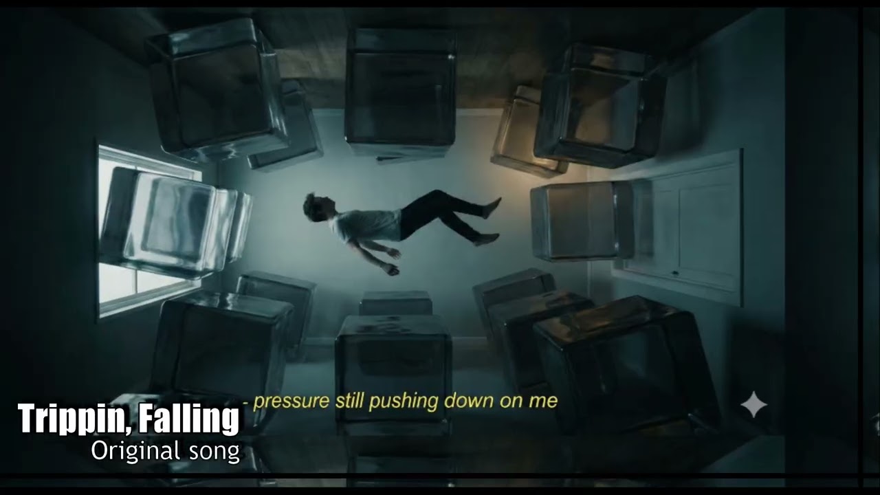 Tripping Falling - Doctor X