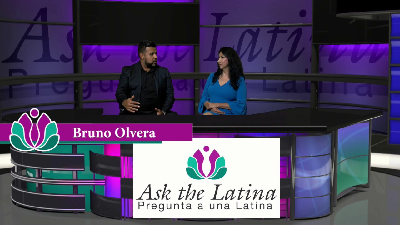 A Finance Degree Opens Doors for Latinos