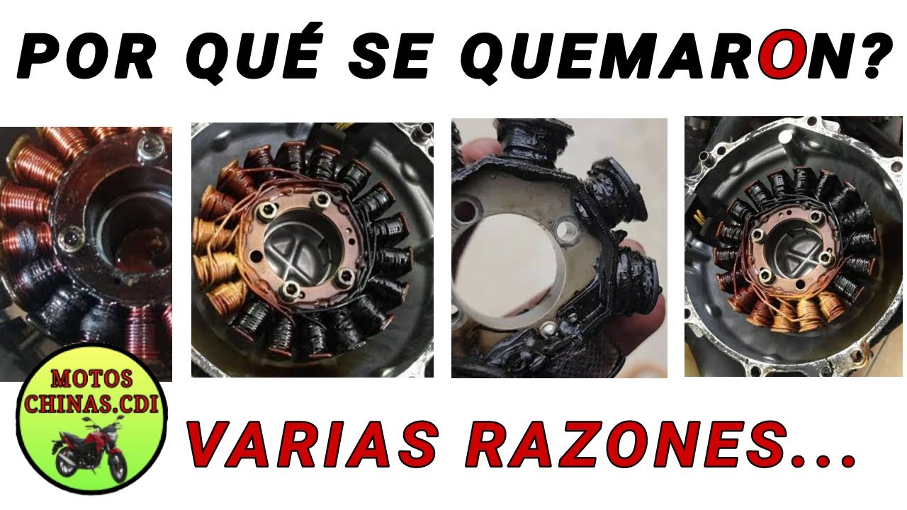 Se quema el  Alternador?😫😫 Por qué??. Nadie lo explica así. #estator #rectificador #sistemadecarga