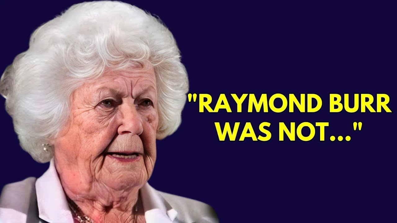 Барбара Хейл во всем призналась в оставленной ею записке, которая меняет все