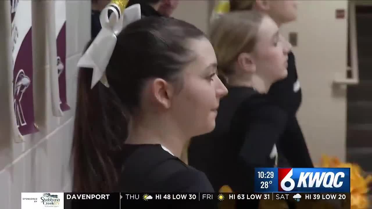 Survive and advance: Newman, Riverdale and UT among Regional advancers