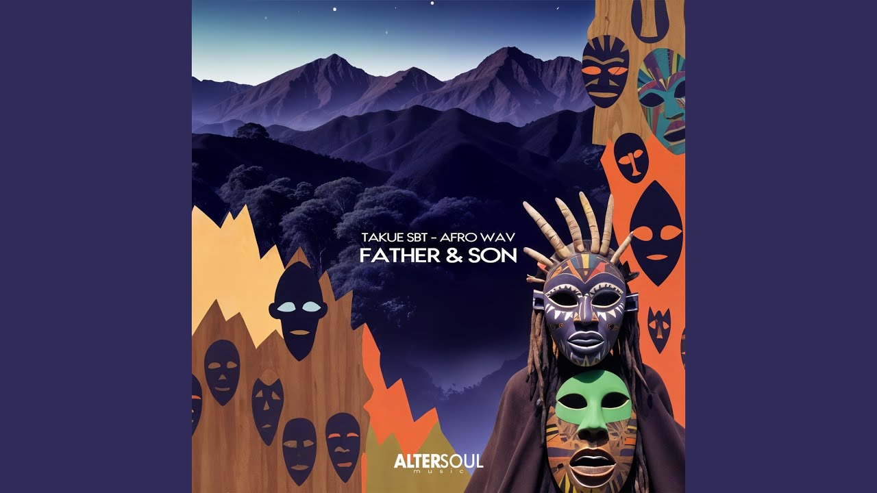 Father & Son