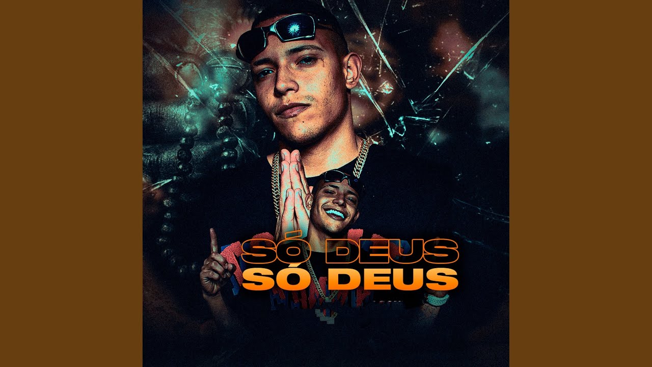 Só Deus