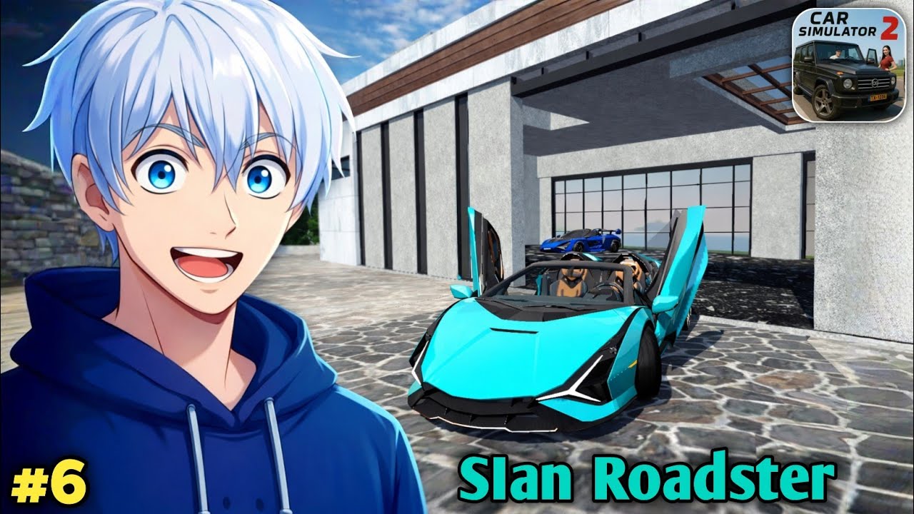 Taking Delivery OF Lamborgini Sian Roadster #6