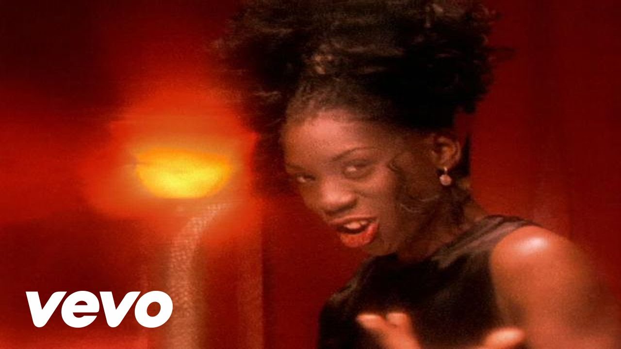 M People - Renaissance (Original Version)