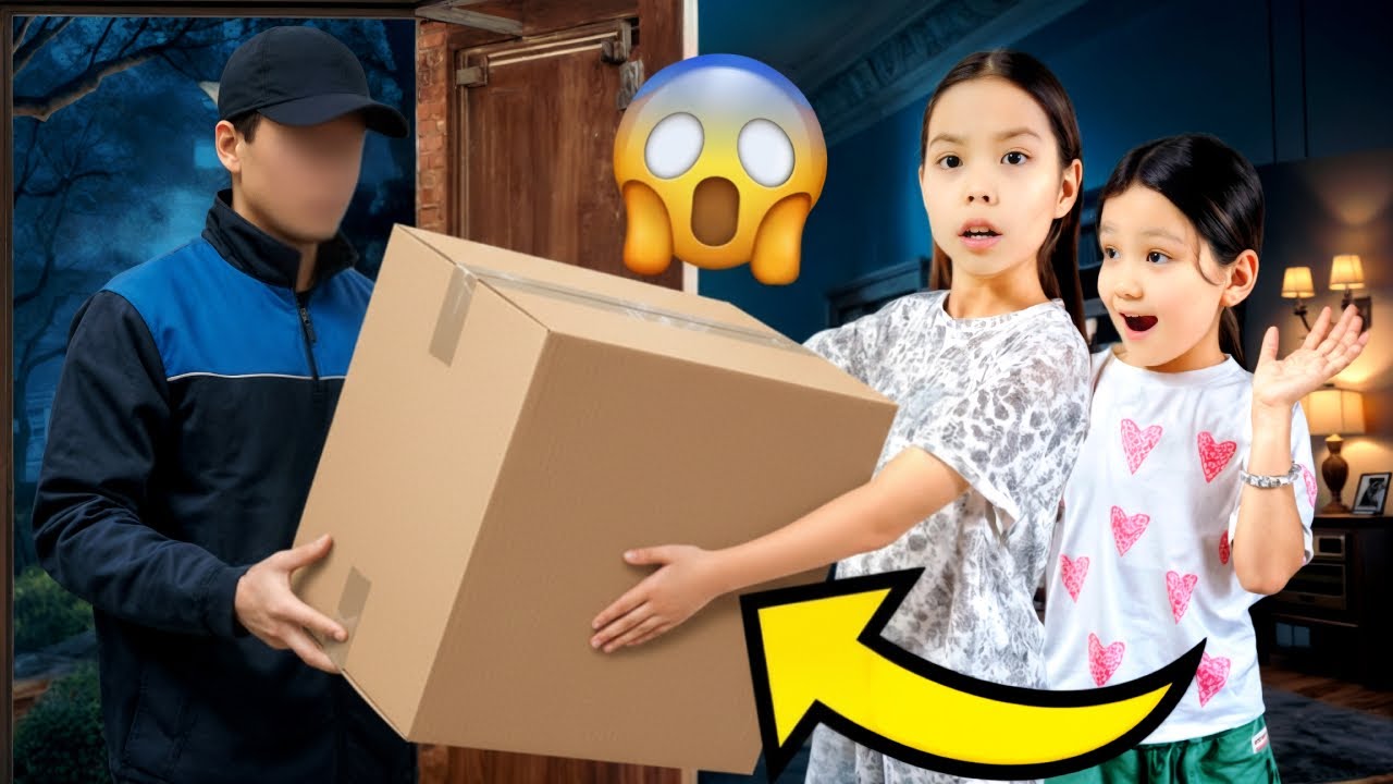 ТАНЫМАЙТЫН АДАМНАН ЗАТ КЕЛДІ😨 ІШІНДЕ НЕ БАР?🧐😳