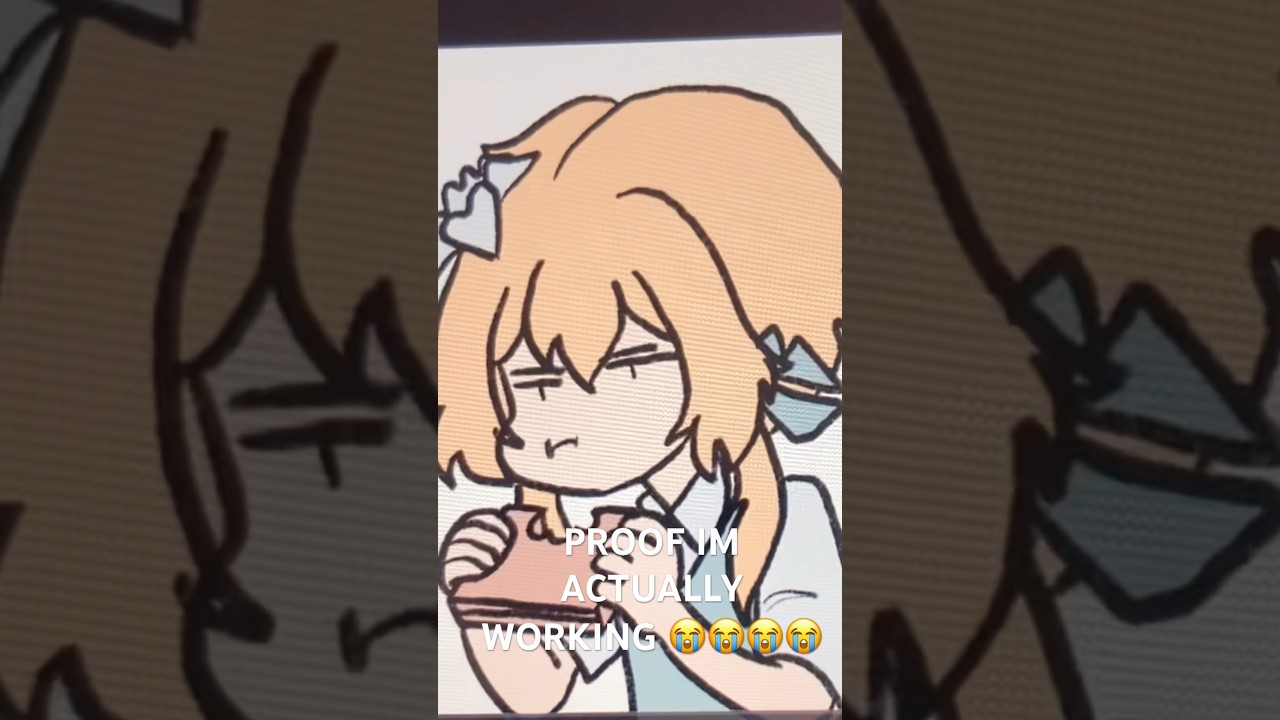 IVE NEGLECTED YALL SO HERE ARE SNEAK PEAKS 
