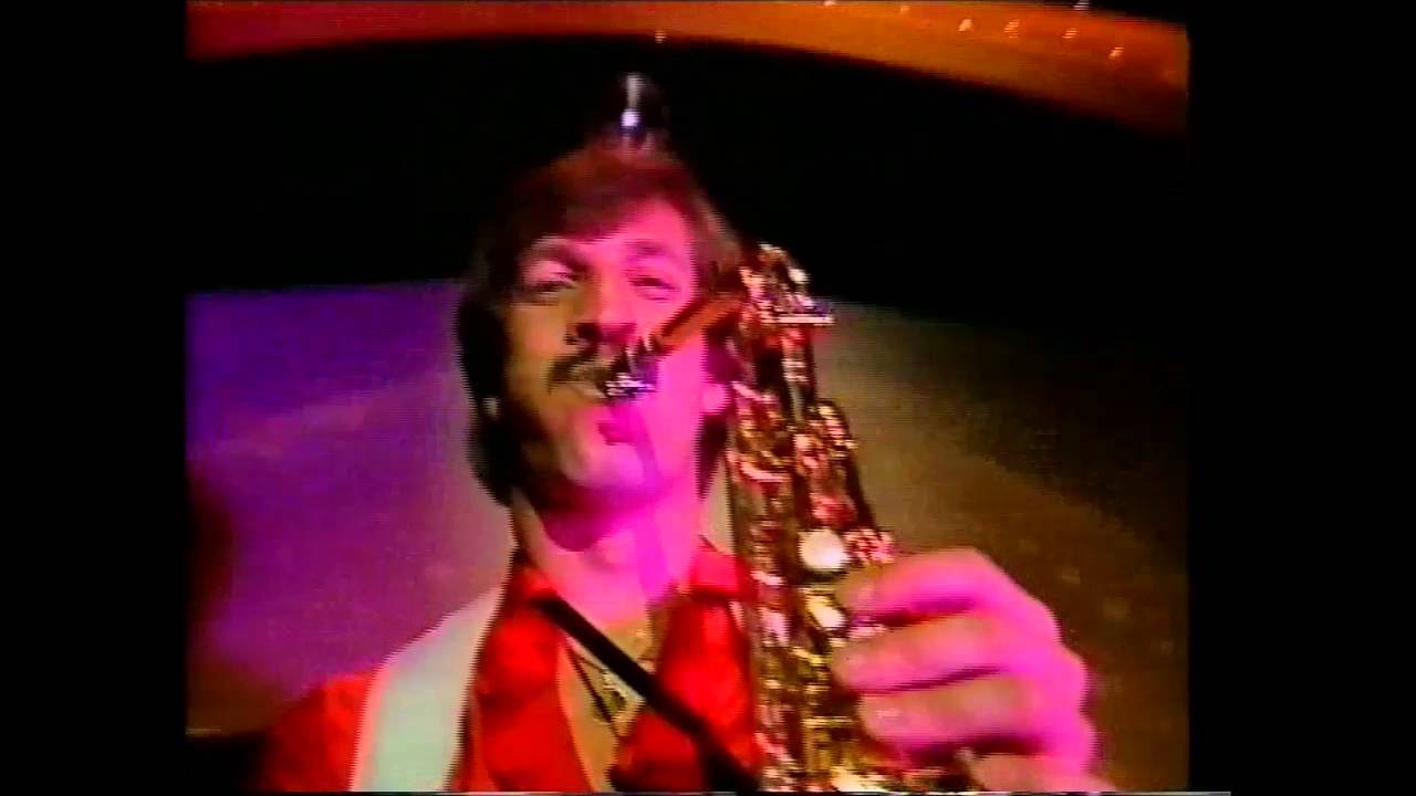 Orig. fid. Mölltaler - Happy Night