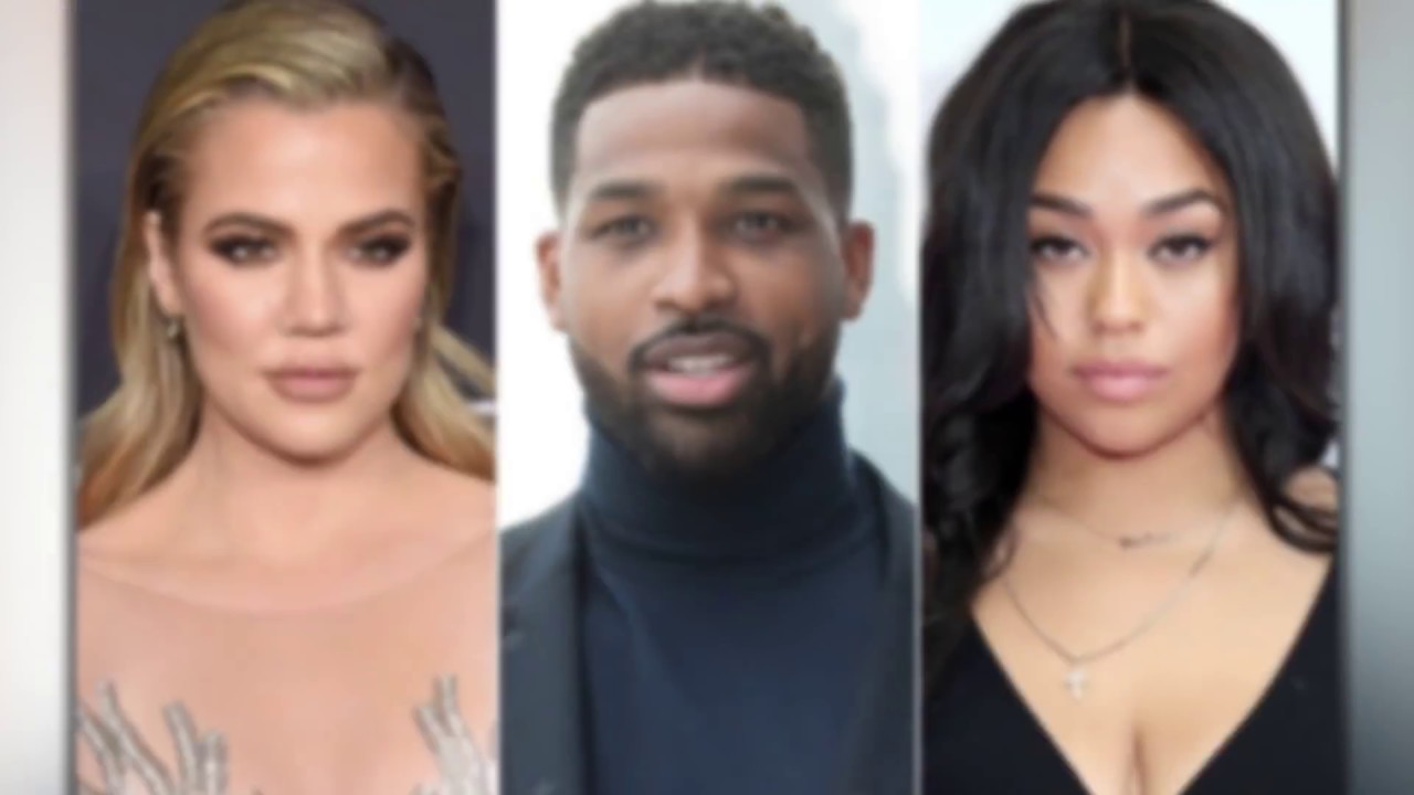 Porque KHLOÉ KARDASHIAN e TRISTAN THOMPSON Já Começaram Errado