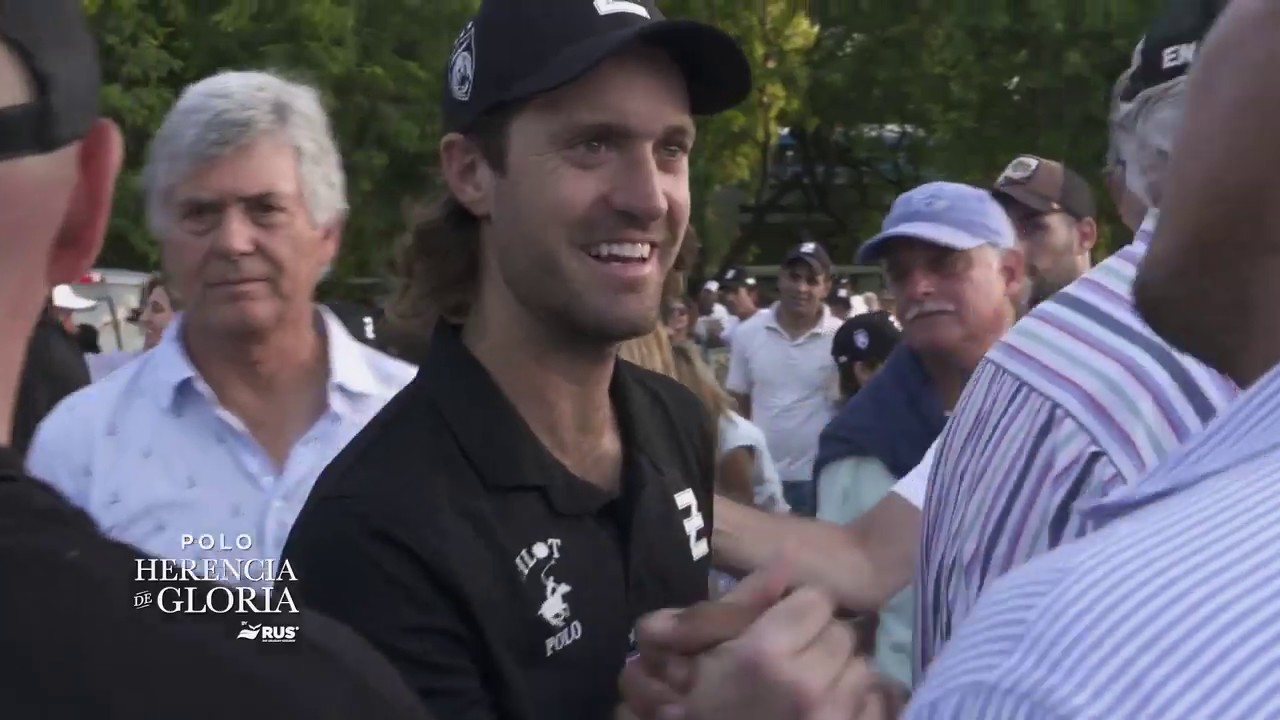 Polo, Herencia de Gloria - Temporada 2, Capítulo 6