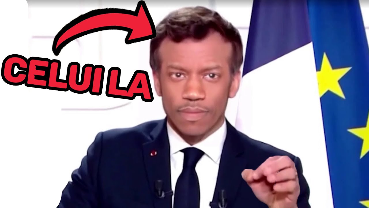 Je suis encore devenu un Meme