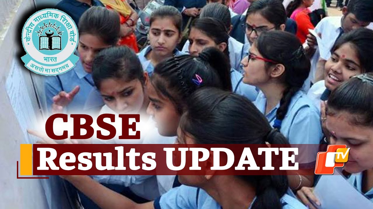CBSE Results 2021: Big Update On Marking Criteria Of Class 12 Board Exams | OTV News