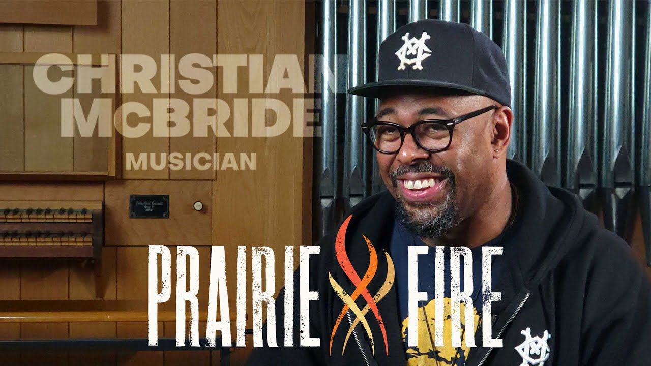Christian McBride - Prairie Fire 100