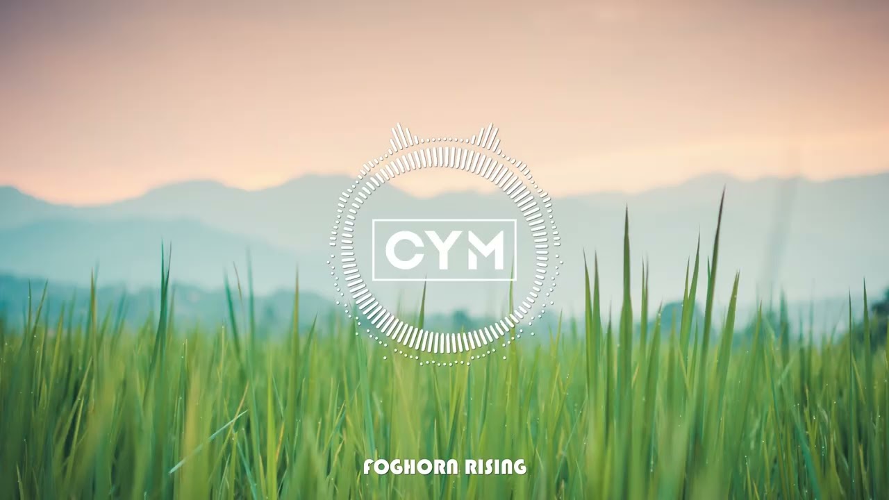 FOGHORN RISING