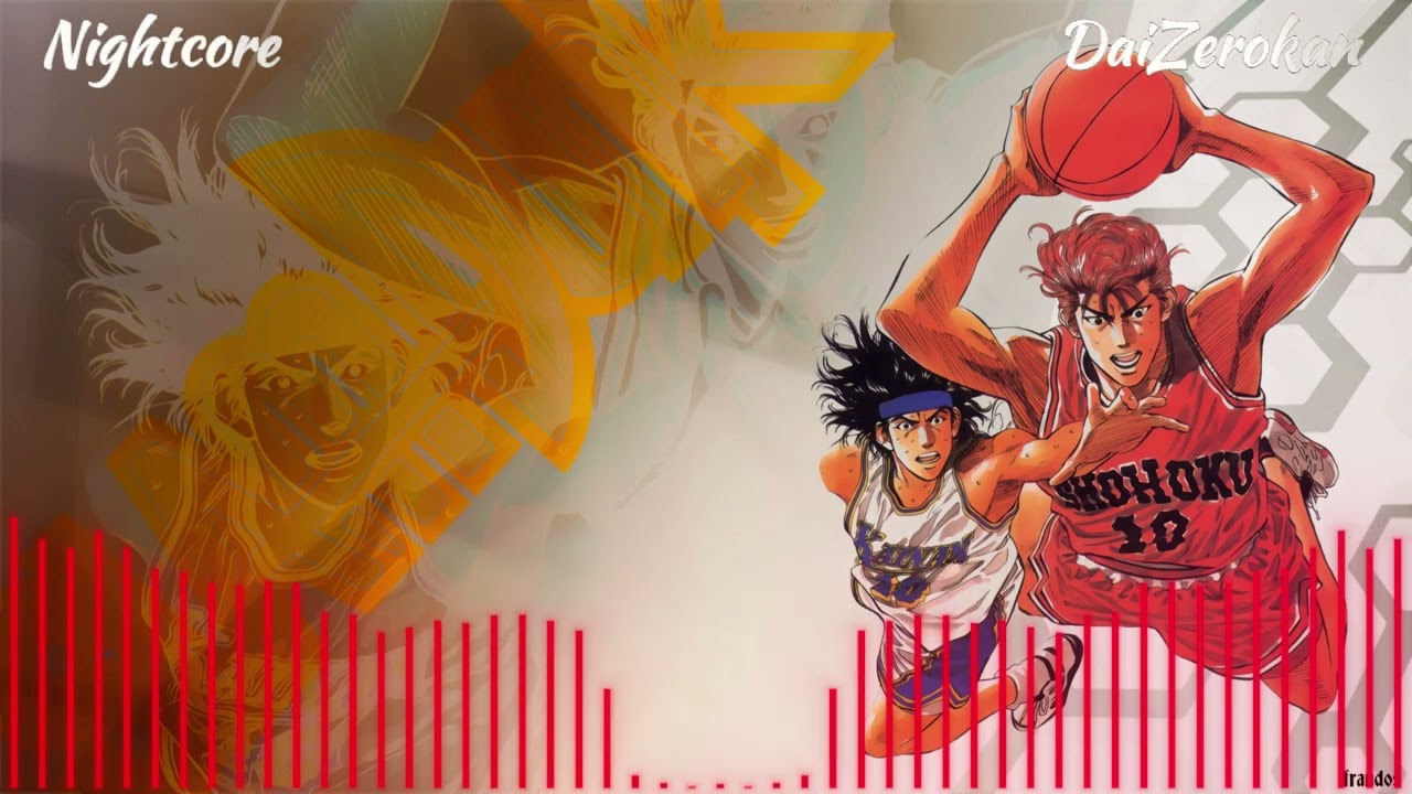 Nightcore-第ゼロ感
