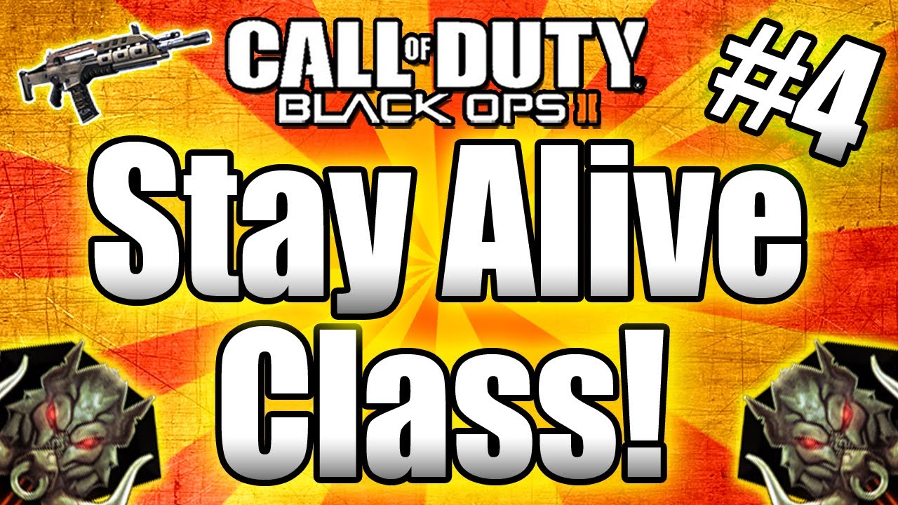 ★Black Ops 2 