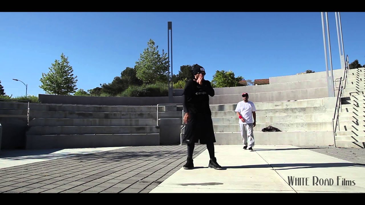 Frantick & Money B | Bay 2 LA | White Road Films