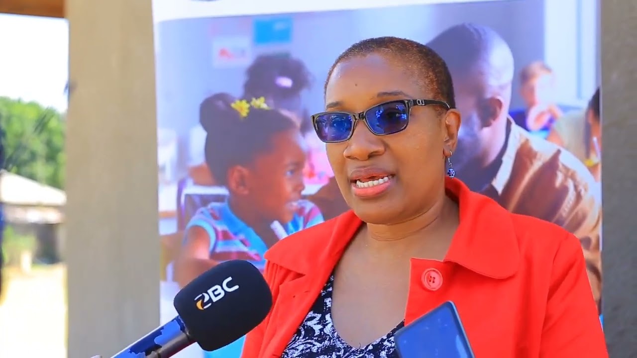 MKURUGENZI-LUKIZA AUTISM FOUNDATION BI.HILDA AELEZA SABABU YA KUANZISHA MRADI-USTAWI KWA KILA MTOTO