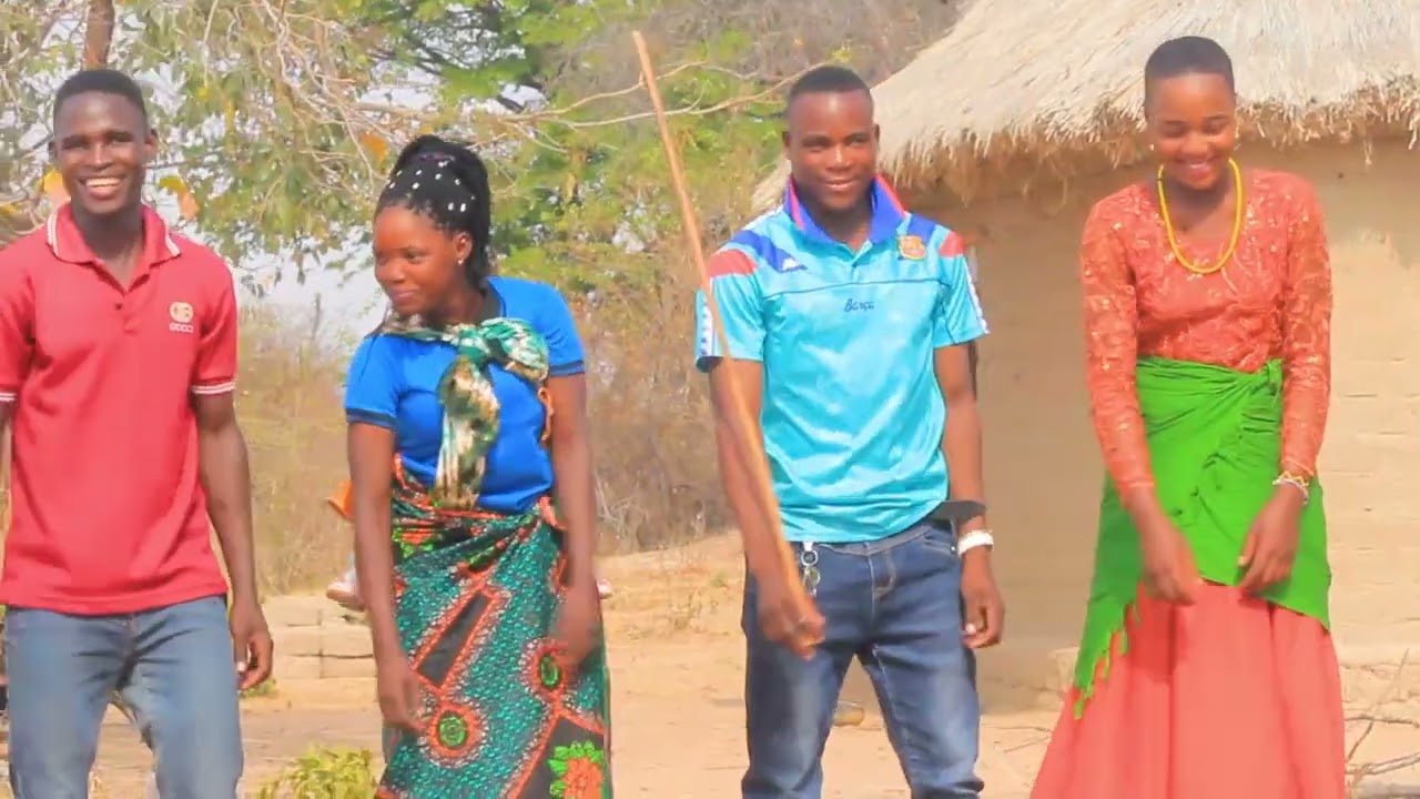 MASANO MALALE SHEREHE YA KIKUNDI CHA KINAMAMA Dir tinboy 0683711716