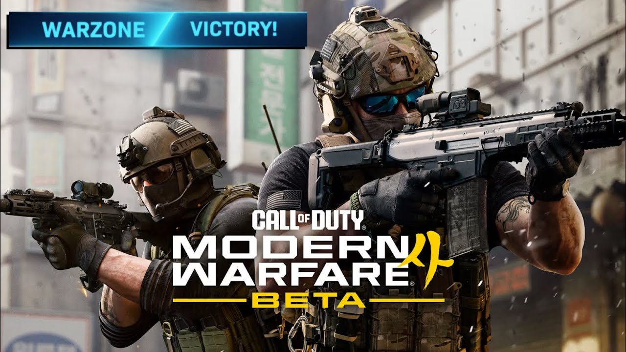 Call of Duty: Modern Warfare 4 Beta (PS5 Pro) Rozgrywka 🪖 Warzone