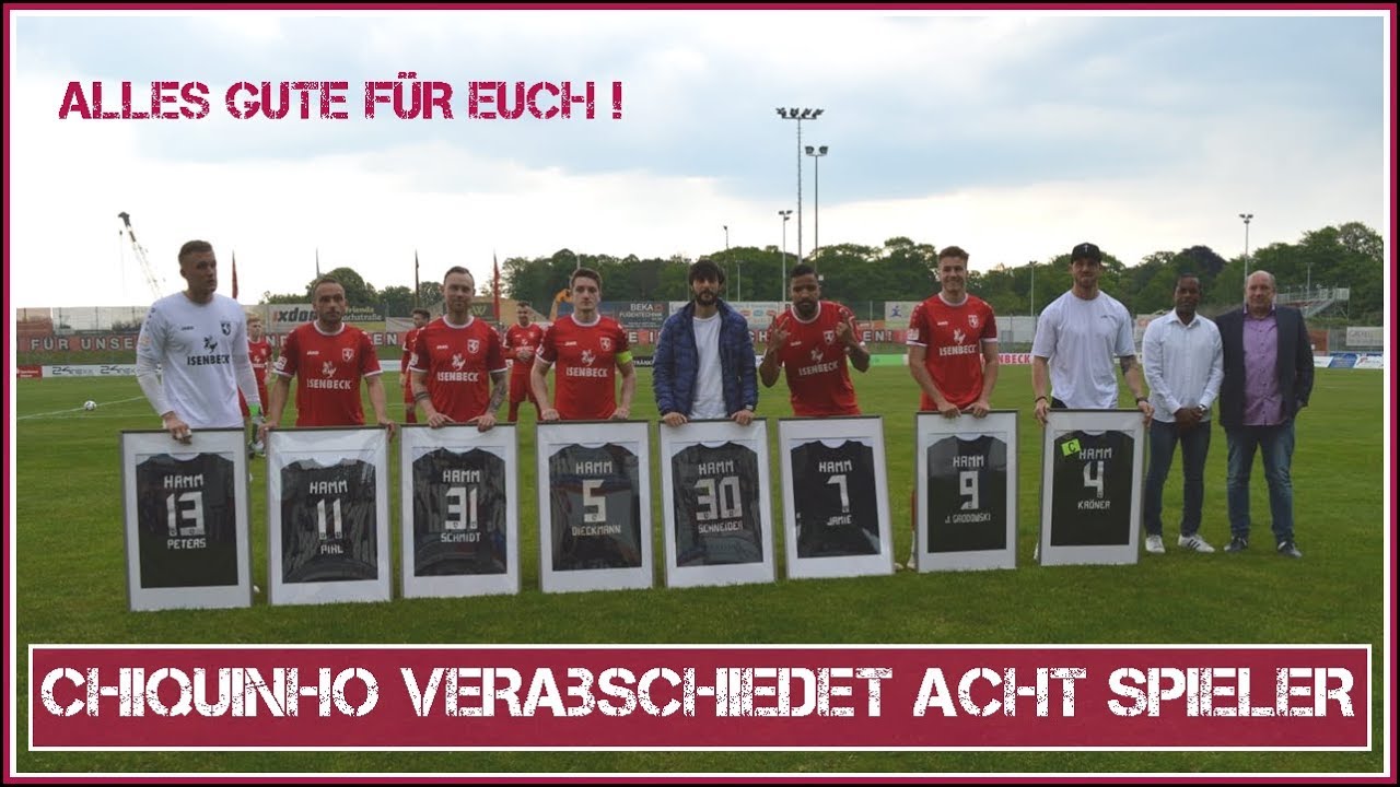 HSV vor Umbruch: Diese Spieler verlassen uns