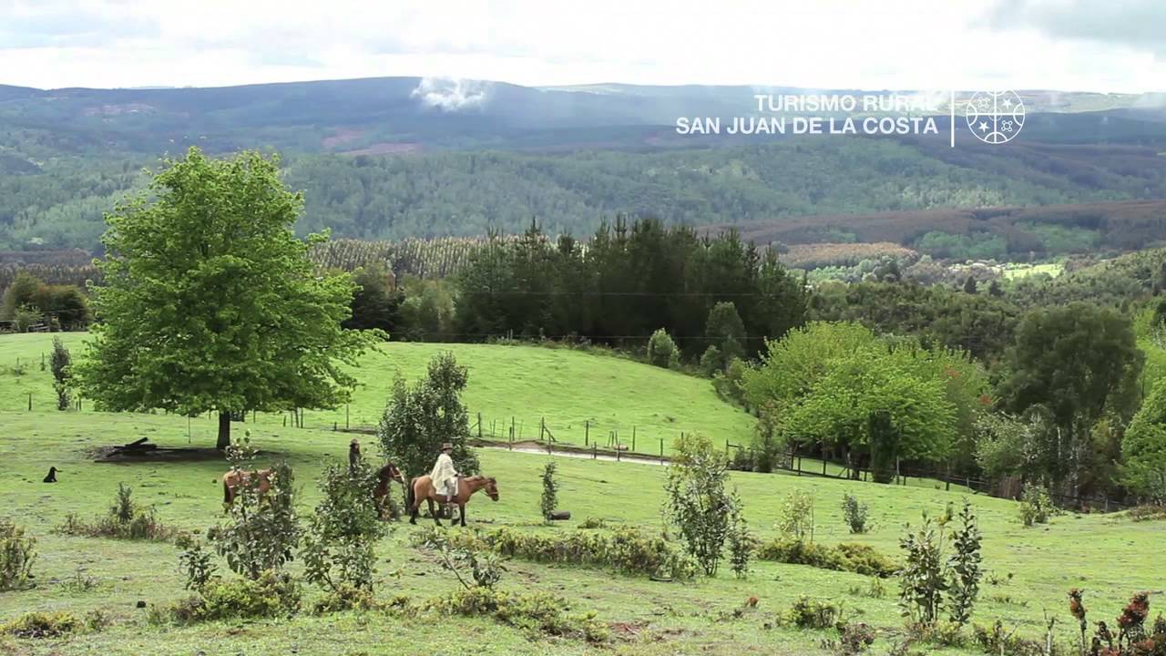 Descubre San Juan de la Costa